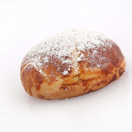 Sfogliatella