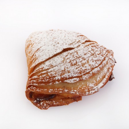 Sfogliatella riccia