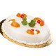 Cassata napoletana